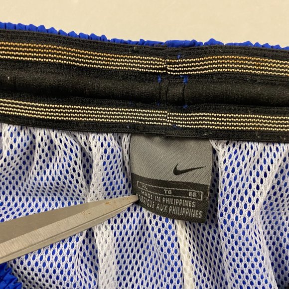 Nike Blue Sweatpants - Picture 8 of 15
